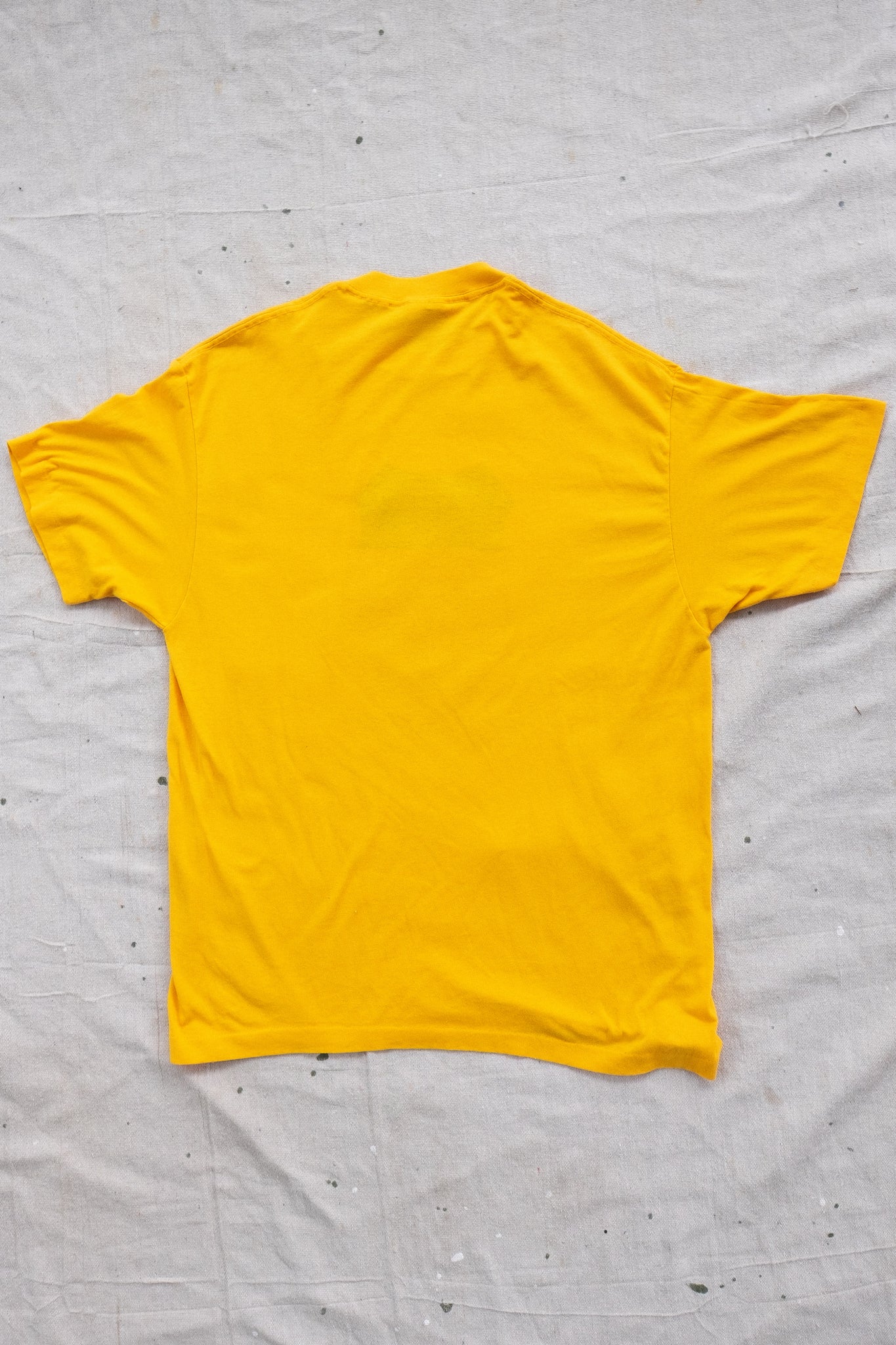 80s Union Pacific T-shirt - XL