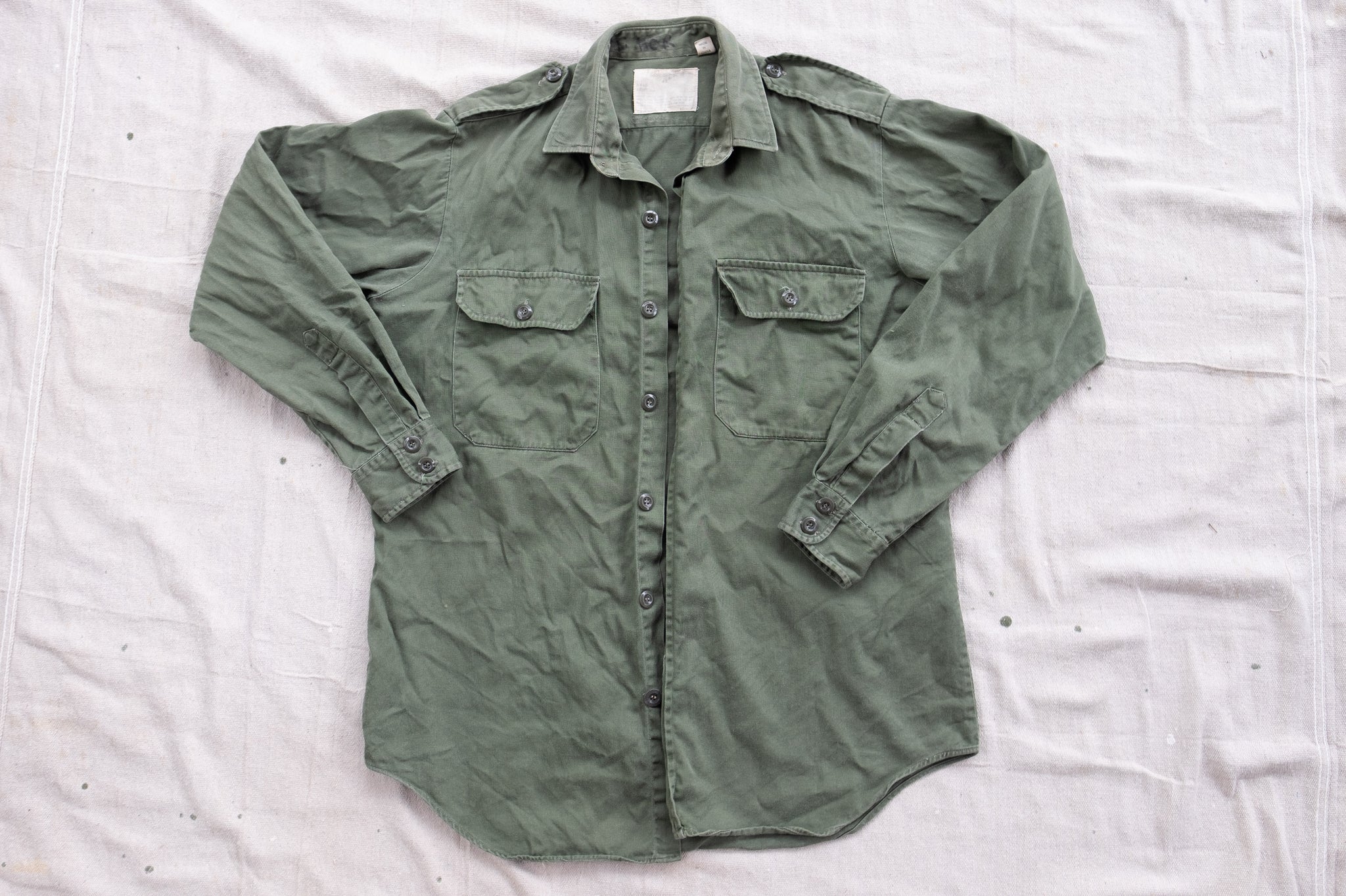 Army Shirt