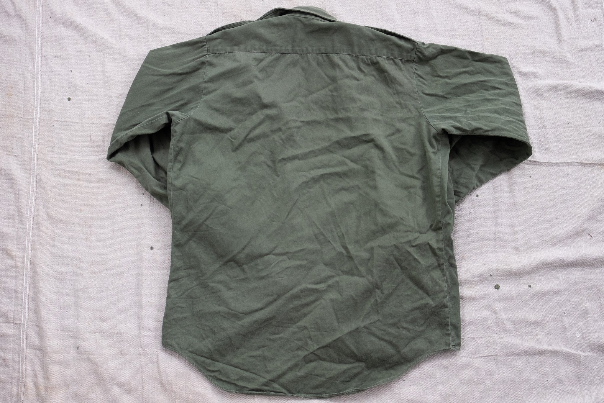 Army Shirt