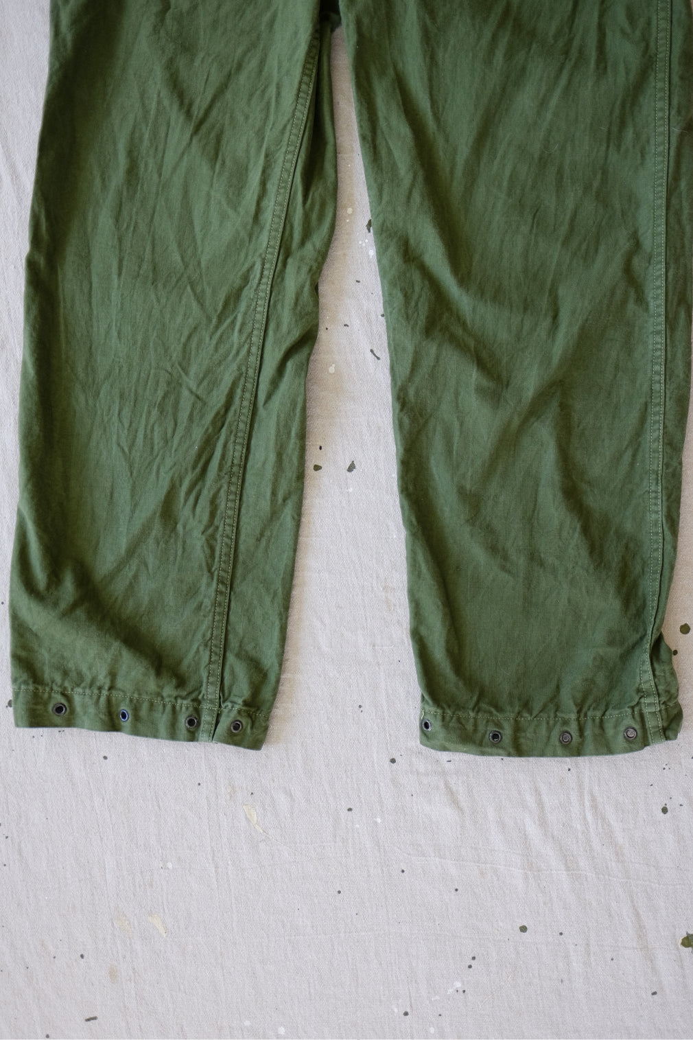 Swedish Army Pants - 38"