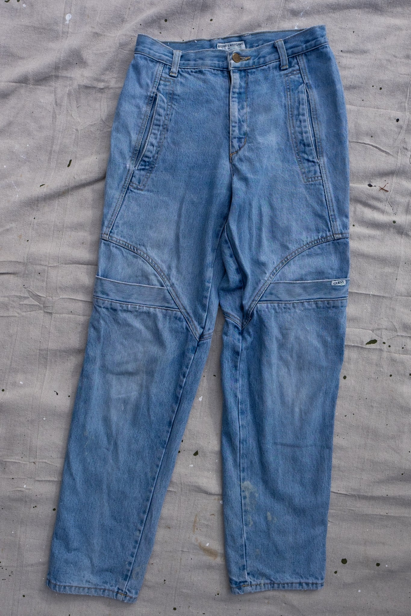 George marciano guess on sale jeans