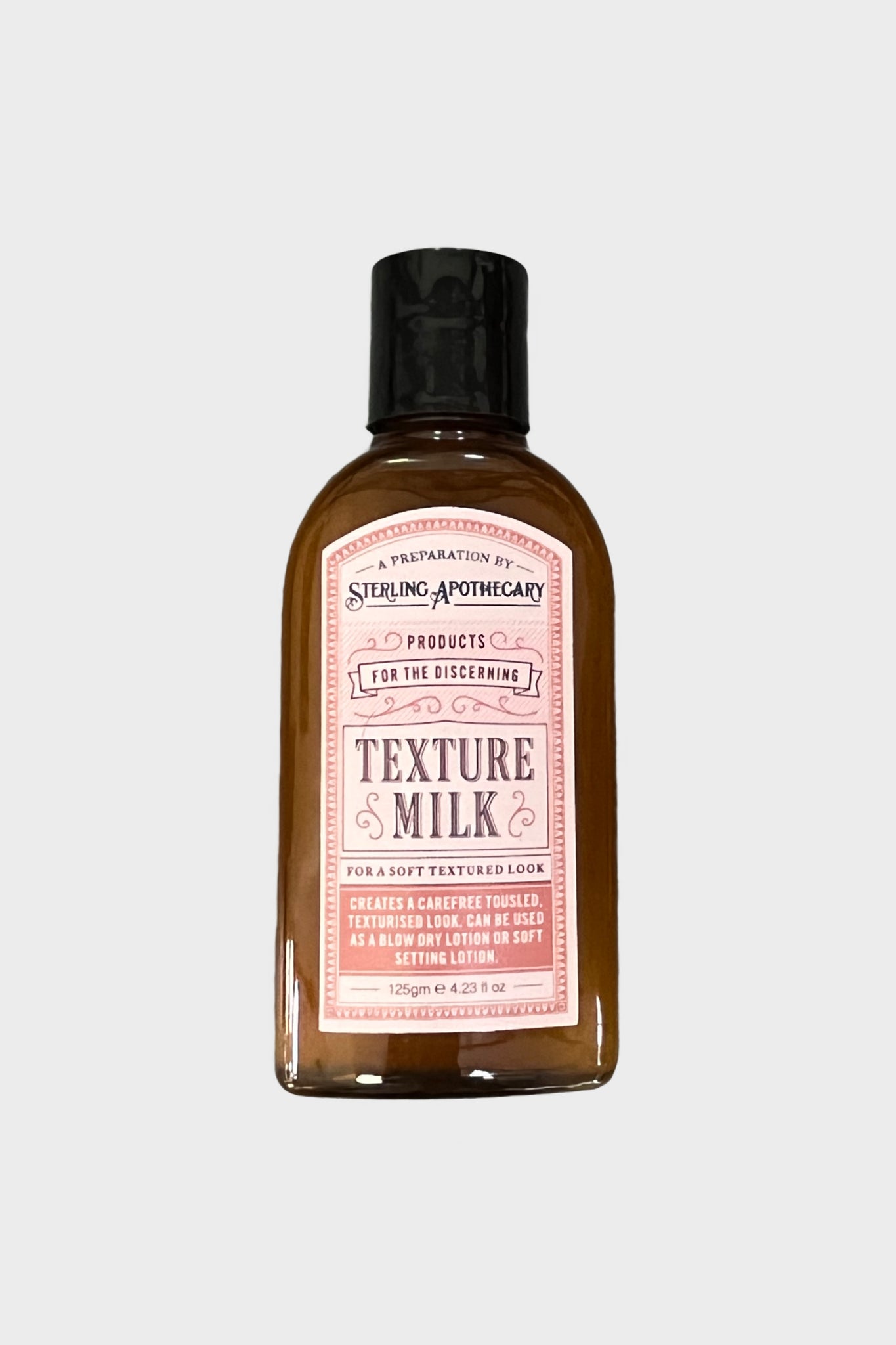 "Texture Milk" by Sterling Apothecary